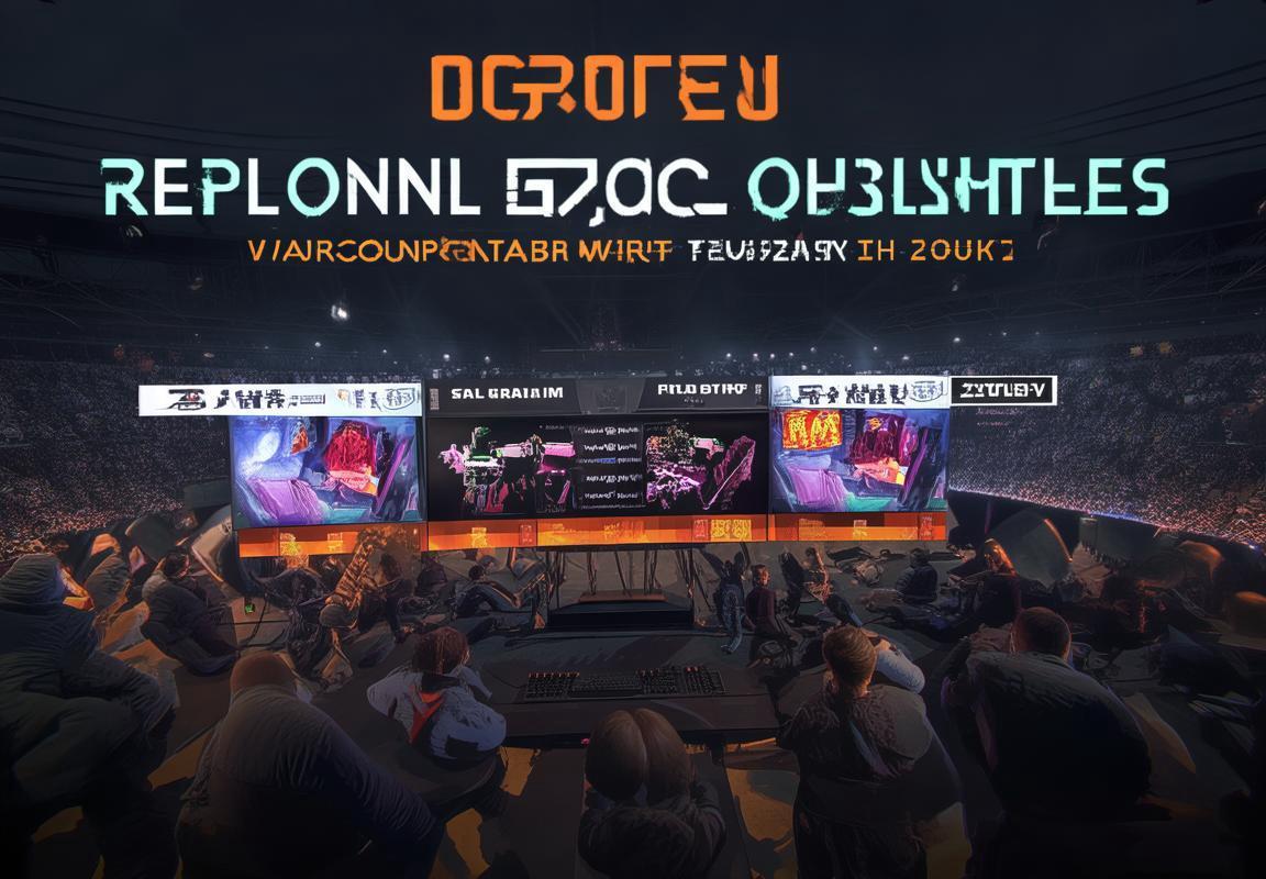 各赛区RMR赛事时间表敲定，欧洲区压缩至两周内完成